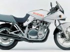 Suzuki 1985 - 89